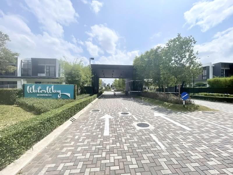 2-storey Terraced House for Sale in Masai (Johor) - Yik Tat - PropertyGuru.com.my