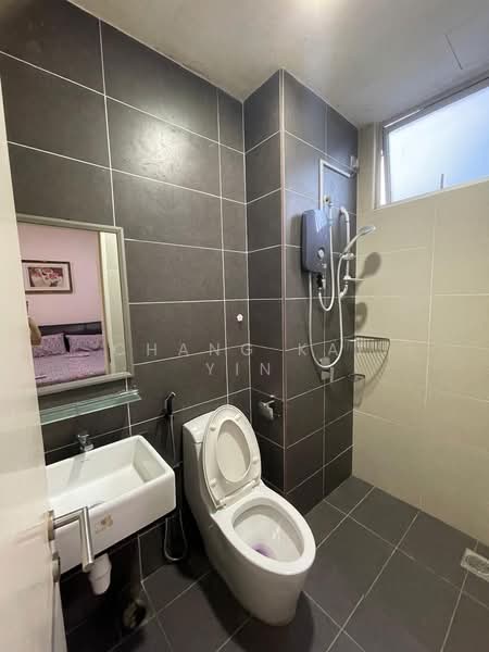 Service Residence for Rent at Sky Habitat - Chang Kai Yin - PropertyGuru.com.my