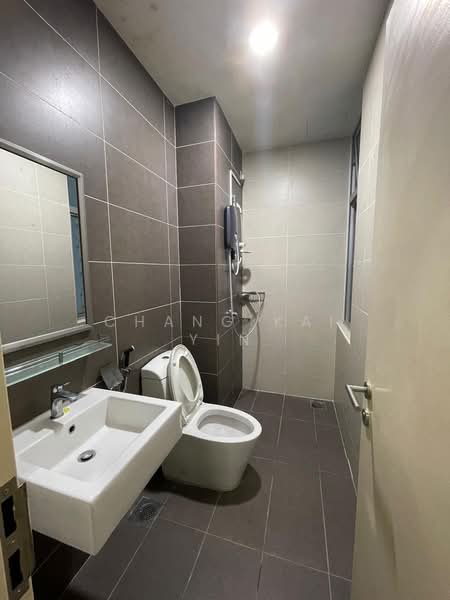 Service Residence for Rent at Sky Habitat - Chang Kai Yin - PropertyGuru.com.my