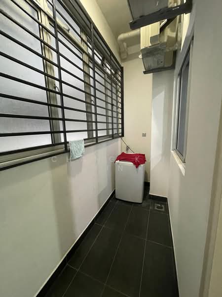Service Residence for Rent at Sky Habitat - Chang Kai Yin - PropertyGuru.com.my