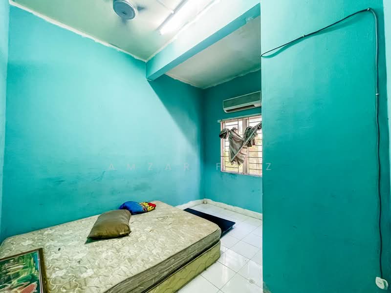 Rumah Teres 2 Tingkat untuk Dijual di Taman Sentosa (Klang) - Amzar Faiz - PropertyGuru.com.my