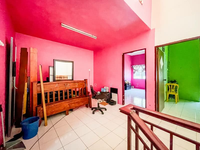 Rumah Teres 2 Tingkat untuk Dijual di Taman Sentosa (Klang) - Amzar Faiz - PropertyGuru.com.my