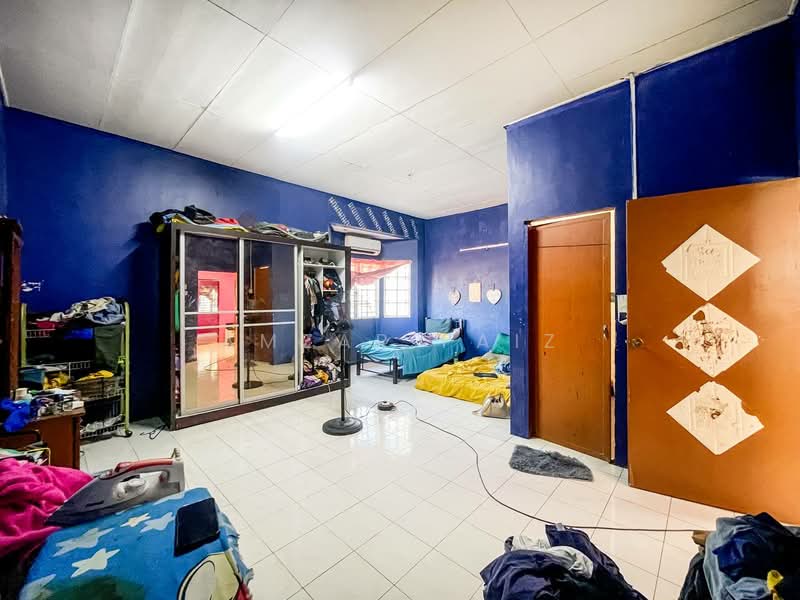 Rumah Teres 2 Tingkat untuk Dijual di Taman Sentosa (Klang) - Amzar Faiz - PropertyGuru.com.my