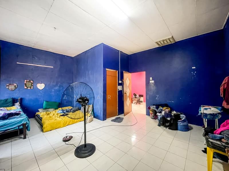 Rumah Teres 2 Tingkat untuk Dijual di Taman Sentosa (Klang) - Amzar Faiz - PropertyGuru.com.my