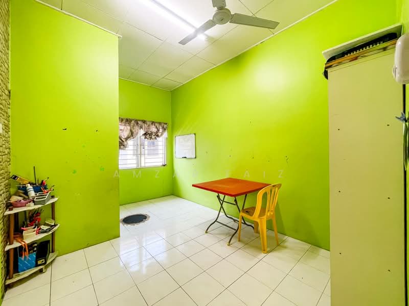Rumah Teres 2 Tingkat untuk Dijual di Taman Sentosa (Klang) - Amzar Faiz - PropertyGuru.com.my