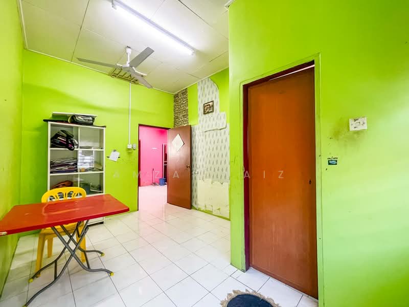 Rumah Teres 2 Tingkat untuk Dijual di Taman Sentosa (Klang) - Amzar Faiz - PropertyGuru.com.my
