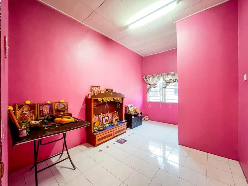 Rumah Teres 2 Tingkat untuk Dijual di Taman Sentosa (Klang) - Amzar Faiz - PropertyGuru.com.my