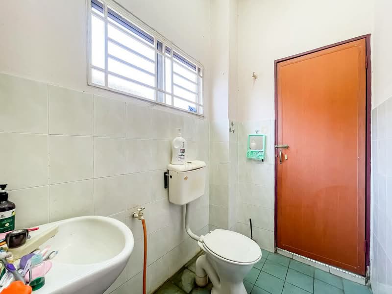 Rumah Teres 2 Tingkat untuk Dijual di Taman Sentosa (Klang) - Amzar Faiz - PropertyGuru.com.my