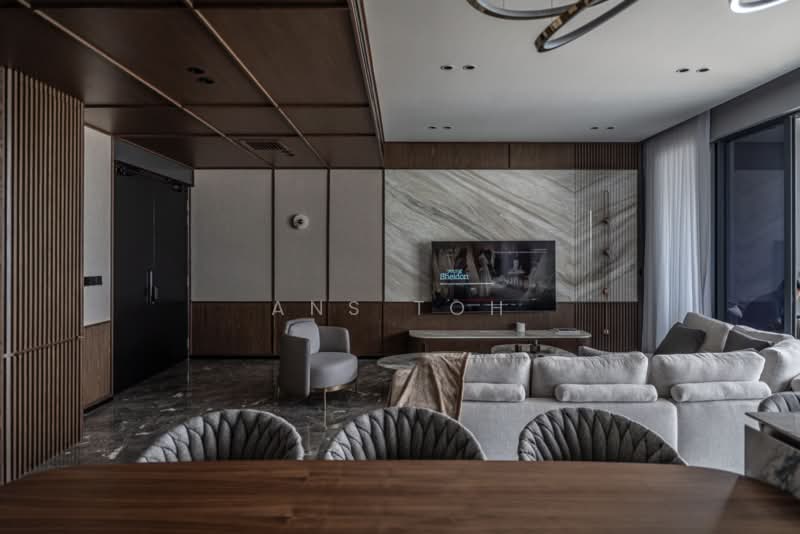 Condominium for Sale at The Treez Jalil Residen - ANS TOH - PropertyGuru.com.my