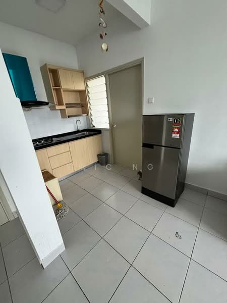 Pangsapuri untuk Disewa di Impiana Sky Residensi - ERIC NG - Kitchen - PropertyGuru.com.my