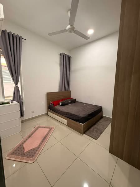2-storey Terraced House for Sale in Horizon Hills (Iskandar Puteri (Nusajaya)) - Anne Lo - Bedroom - PropertyGuru.com.my