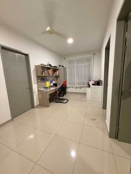 2-storey Terraced House for Sale in Horizon Hills (Iskandar Puteri (Nusajaya)) - Anne Lo - Study - PropertyGuru.com.my