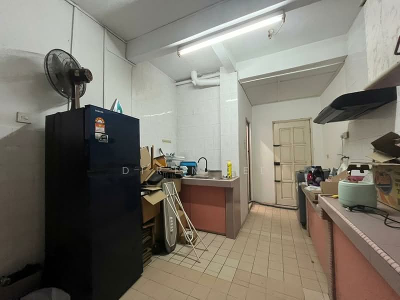 2-storey Terraced House for Rent in Wangsa Melawati (Wangsa Maju) - Diren Tee - PropertyGuru.com.my