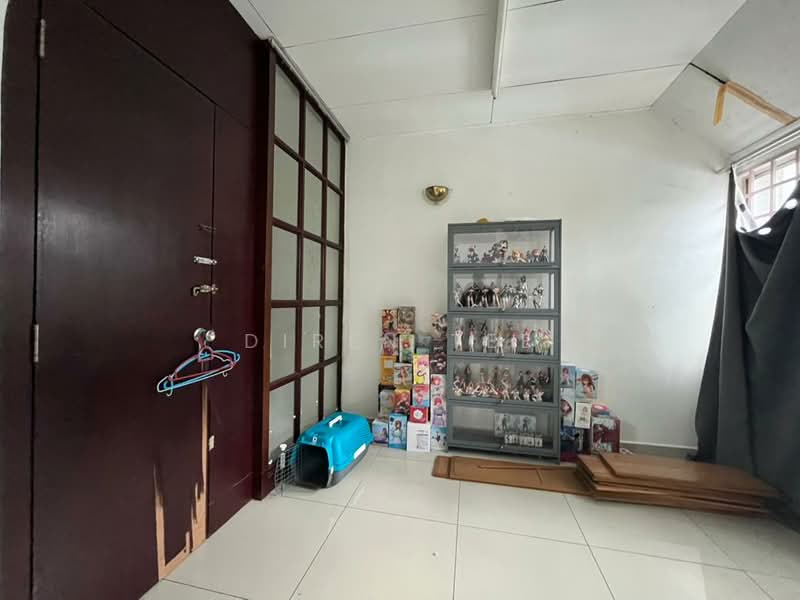2-storey Terraced House for Rent in Wangsa Melawati (Wangsa Maju) - Diren Tee - PropertyGuru.com.my