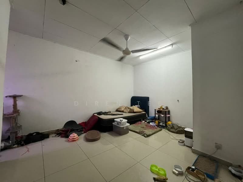 2-storey Terraced House for Rent in Wangsa Melawati (Wangsa Maju) - Diren Tee - PropertyGuru.com.my