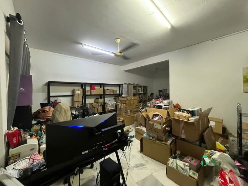 2-storey Terraced House for Rent in Wangsa Melawati (Wangsa Maju) - Diren Tee - PropertyGuru.com.my