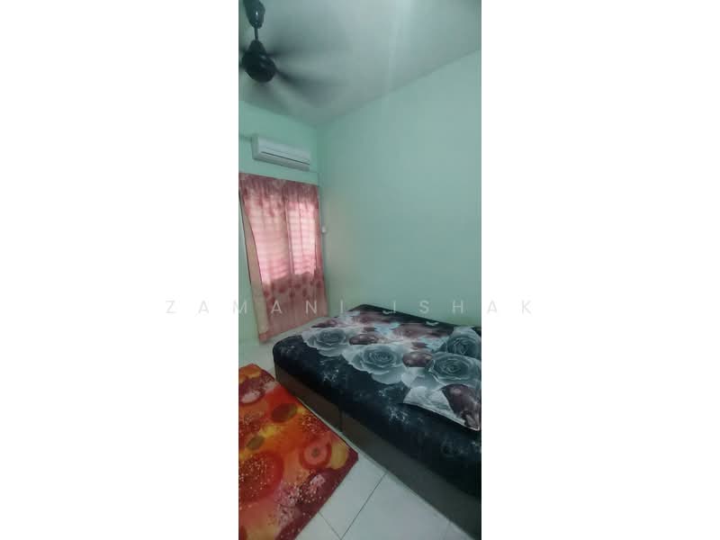 2-storey Terraced House for Sale in Sepang (Selangor) - Zamani Ishak - Bedroom - PropertyGuru.com.my