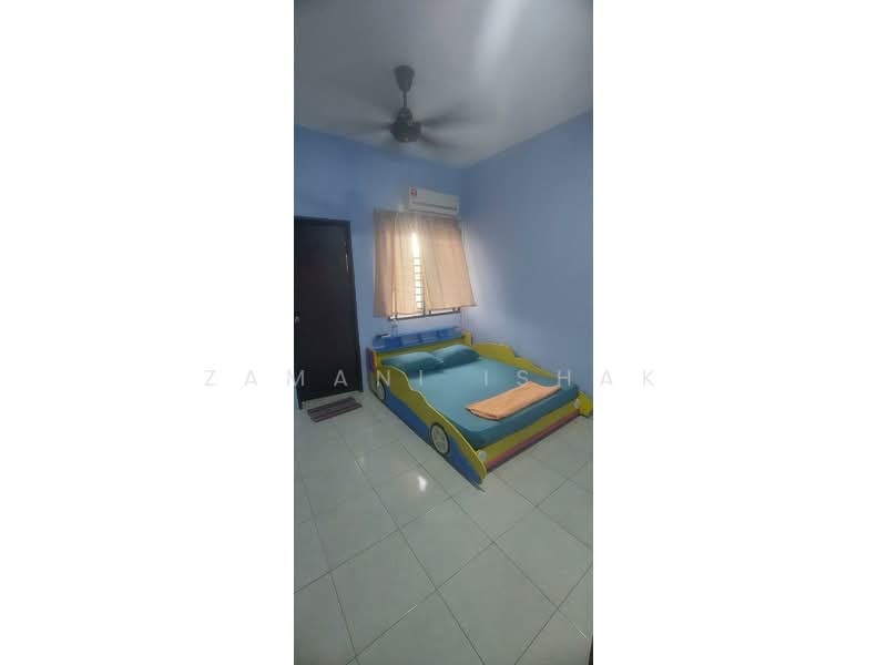 2-storey Terraced House for Sale in Sepang (Selangor) - Zamani Ishak - Bedroom - PropertyGuru.com.my