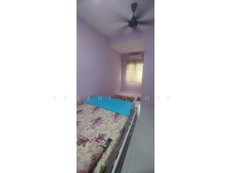 2-storey Terraced House for Sale in Sepang (Selangor) - Zamani Ishak - Bedroom - PropertyGuru.com.my