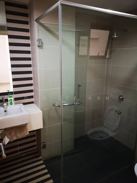 3-storey Terraced House for Rent in Cyberjaya (Selangor) - Don Lee Kah Hou - Bathroom - PropertyGuru.com.my
