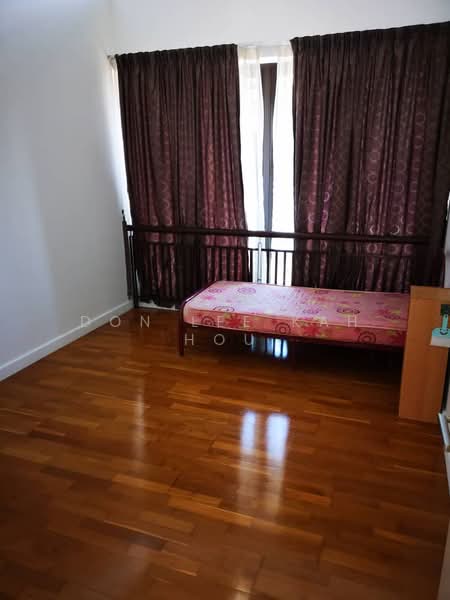 3-storey Terraced House for Rent in Cyberjaya (Selangor) - Don Lee Kah Hou - Bedroom - PropertyGuru.com.my