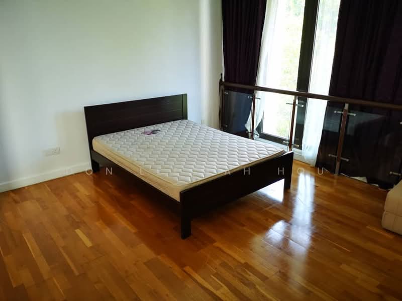 3-storey Terraced House for Rent in Cyberjaya (Selangor) - Don Lee Kah Hou - Bedroom - PropertyGuru.com.my