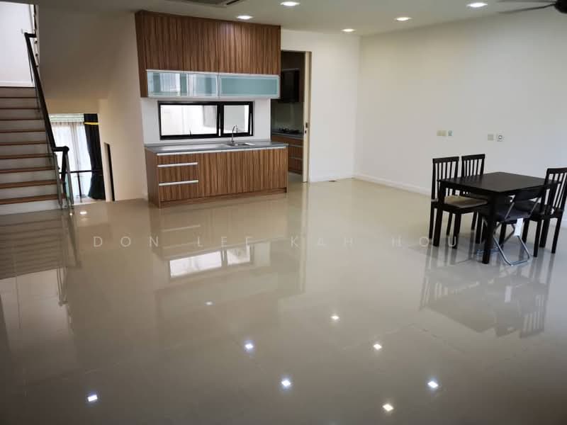 3-storey Terraced House for Rent in Cyberjaya (Selangor) - Don Lee Kah Hou - Interior - PropertyGuru.com.my
