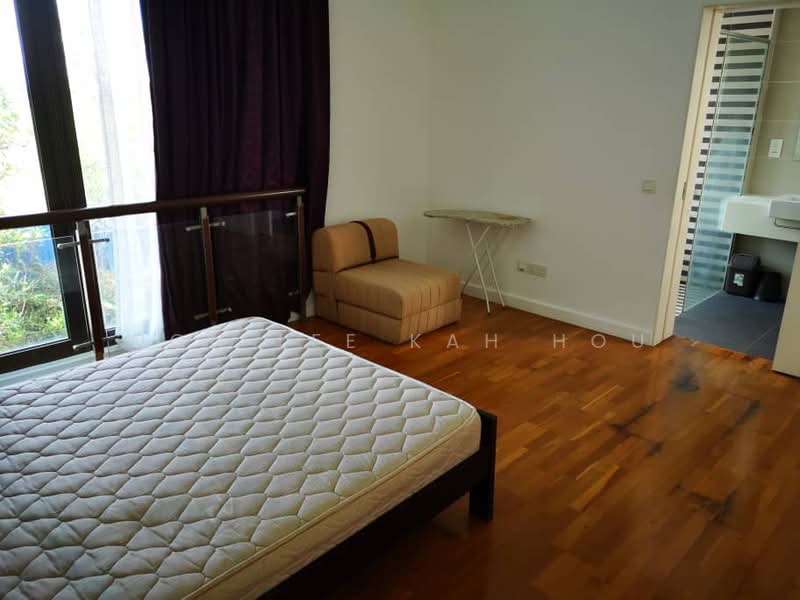 3-storey Terraced House for Rent in Cyberjaya (Selangor) - Don Lee Kah Hou - Bedroom - PropertyGuru.com.my