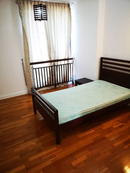 3-storey Terraced House for Rent in Cyberjaya (Selangor) - Don Lee Kah Hou - Bedroom - PropertyGuru.com.my