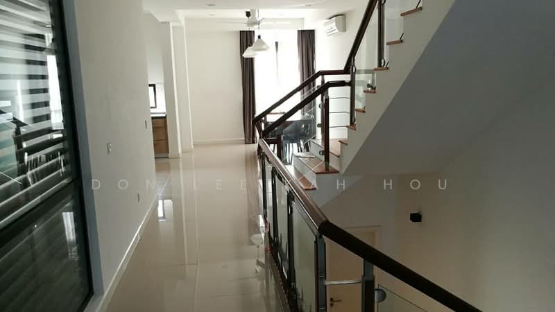 3-storey Terraced House for Rent in Cyberjaya (Selangor) - Don Lee Kah Hou - Interior - PropertyGuru.com.my