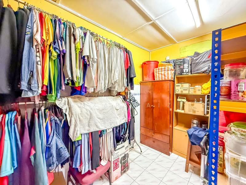 Rumah Teres 2 Tingkat untuk Dijual di Taman Minang (Cheras) - Amzar Faiz - Interior - PropertyGuru.com.my