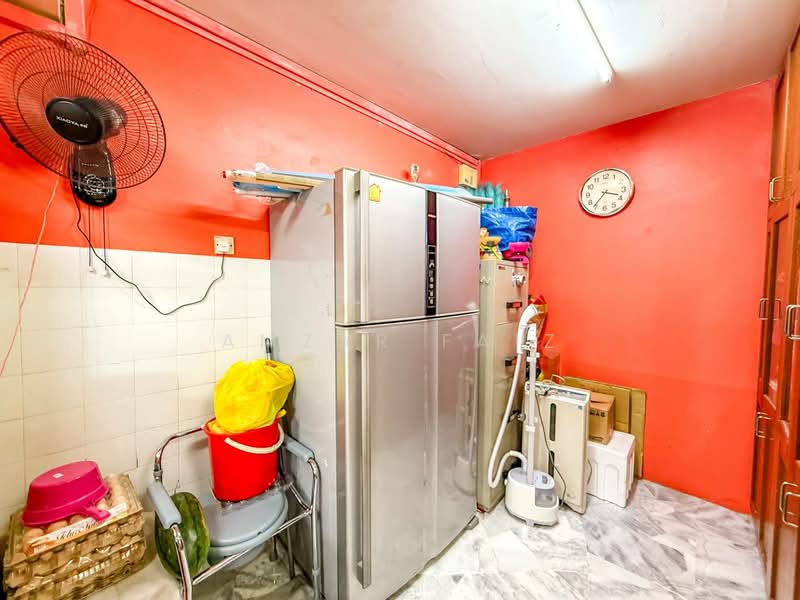 Rumah Teres 2 Tingkat untuk Dijual di Taman Minang (Cheras) - Amzar Faiz - Interior - PropertyGuru.com.my