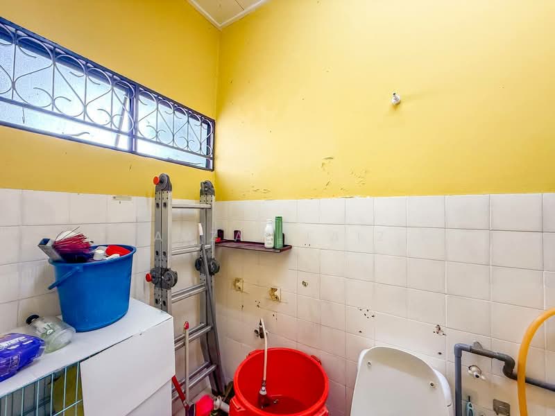 Rumah Teres 2 Tingkat untuk Dijual di Taman Minang (Cheras) - Amzar Faiz - Interior - PropertyGuru.com.my