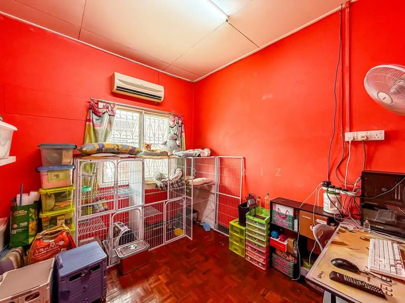 Rumah Teres 2 Tingkat untuk Dijual di Taman Minang (Cheras) - Amzar Faiz - Interior - PropertyGuru.com.my