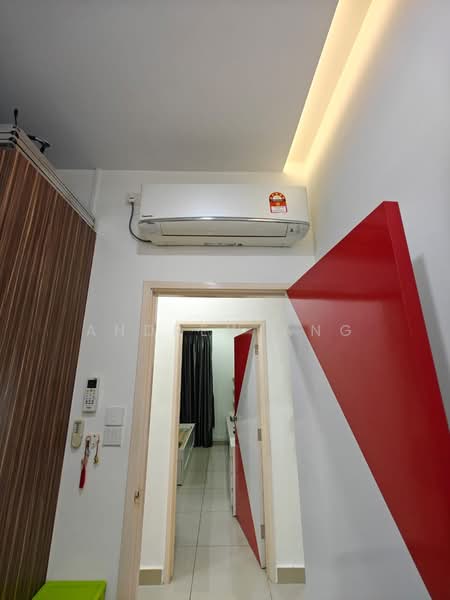 Service Residence for Rent at Seasons Amara Larkin - Andrew Ang - Interior - PropertyGuru.com.my