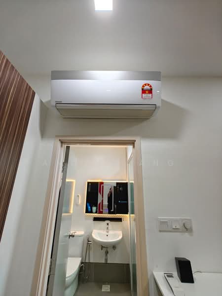 Service Residence for Rent at Seasons Amara Larkin - Andrew Ang - Bathroom - PropertyGuru.com.my