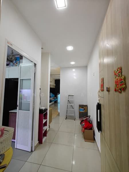 Service Residence for Rent at Seasons Amara Larkin - Andrew Ang - Interior - PropertyGuru.com.my