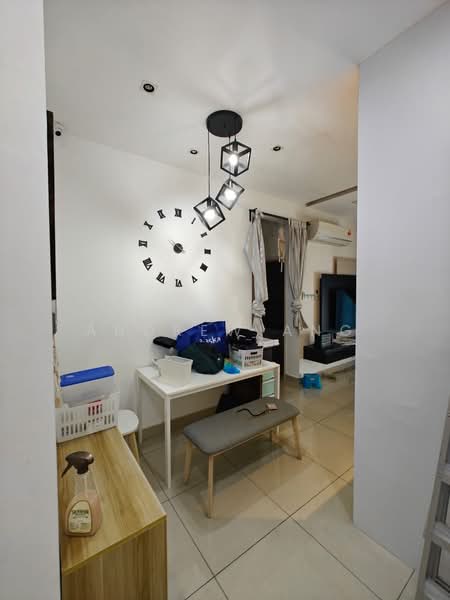 Service Residence for Rent at Seasons Amara Larkin - Andrew Ang - Interior - PropertyGuru.com.my