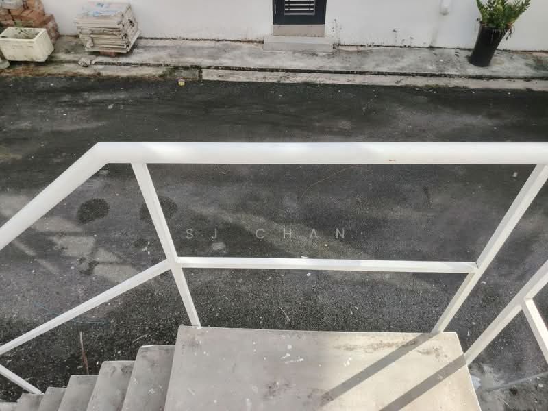 2-storey Terraced House for Rent in Nusa Sentral (Iskandar Puteri (Nusajaya)) - SJ CHAN - Exterior - PropertyGuru.com.my