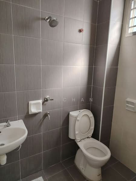 2-storey Terraced House for Rent in Nusa Sentral (Iskandar Puteri (Nusajaya)) - SJ CHAN - Bathroom - PropertyGuru.com.my