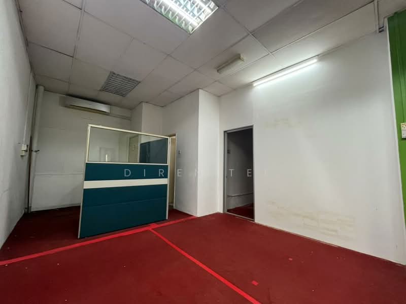 Shop / Office for Rent in Taman Wangsa Melawati (Setapak) - Diren Tee - Interior - PropertyGuru.com.my