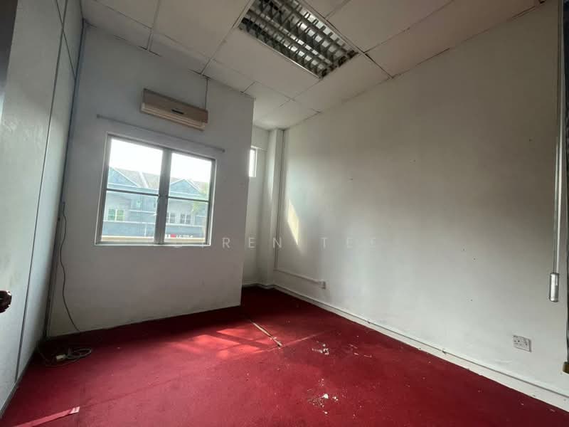 Shop / Office for Rent in Taman Wangsa Melawati (Setapak) - Diren Tee - Interior - PropertyGuru.com.my