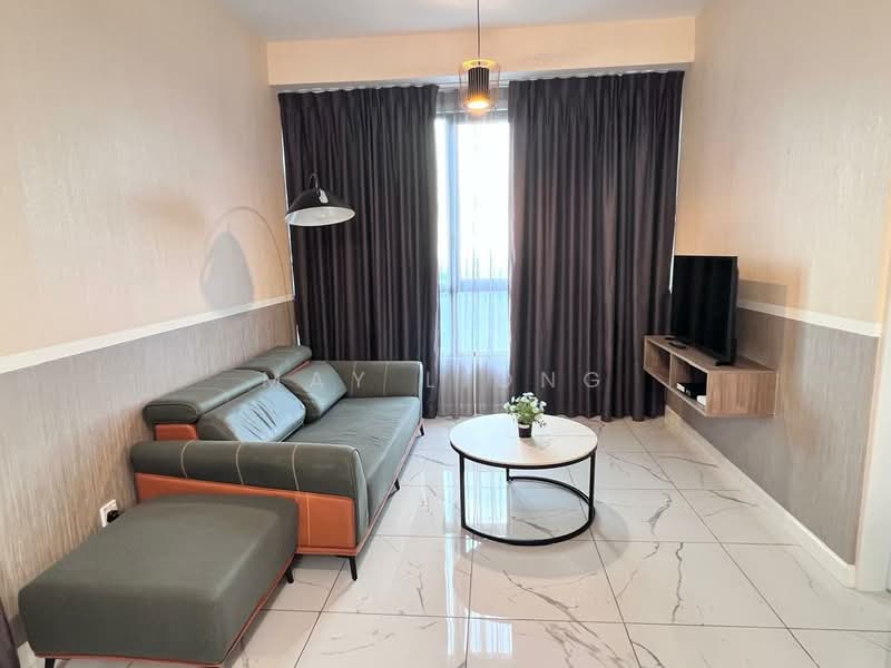 Service Residence for Rent at Cubic Botanical - May Liong - PropertyGuru.com.my