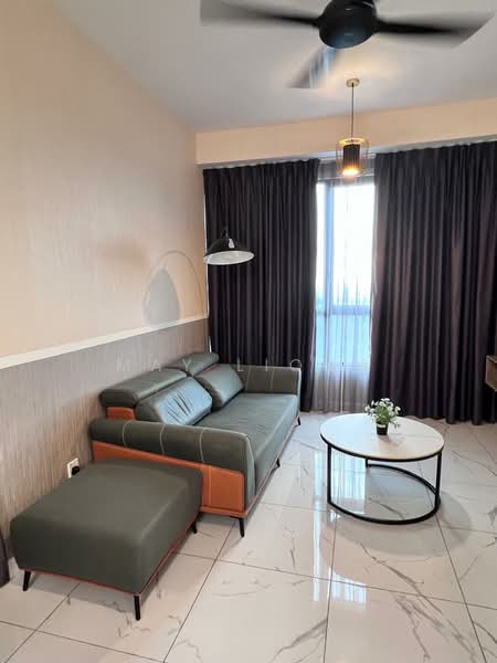 Service Residence for Rent at Cubic Botanical - May Liong - PropertyGuru.com.my