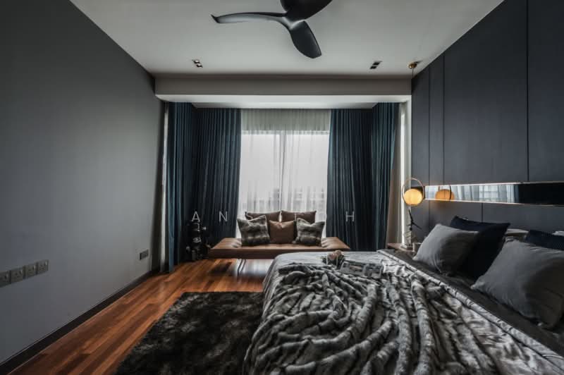 Service Residence for Sale at Skyluxe On The Park Bukit Jalil - ANS TOH - PropertyGuru.com.my