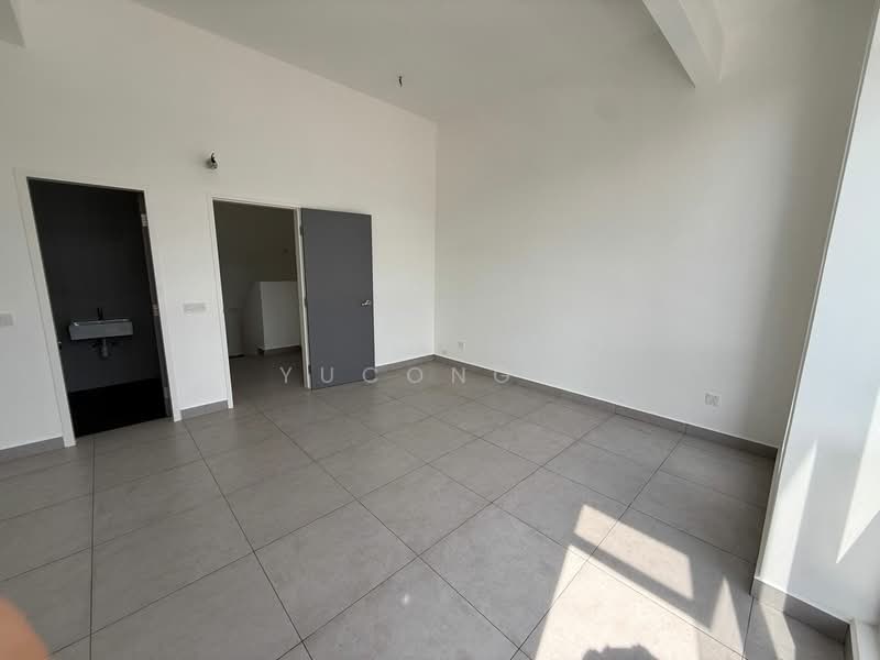 2-storey Terraced House for Sale in Setia Eco Cascadia (Tebrau) - Yucong . - Interior - PropertyGuru.com.my