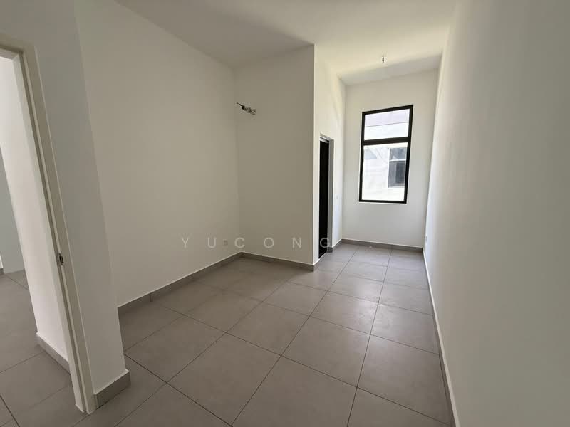2-storey Terraced House for Sale in Setia Eco Cascadia (Tebrau) - Yucong . - Interior - PropertyGuru.com.my