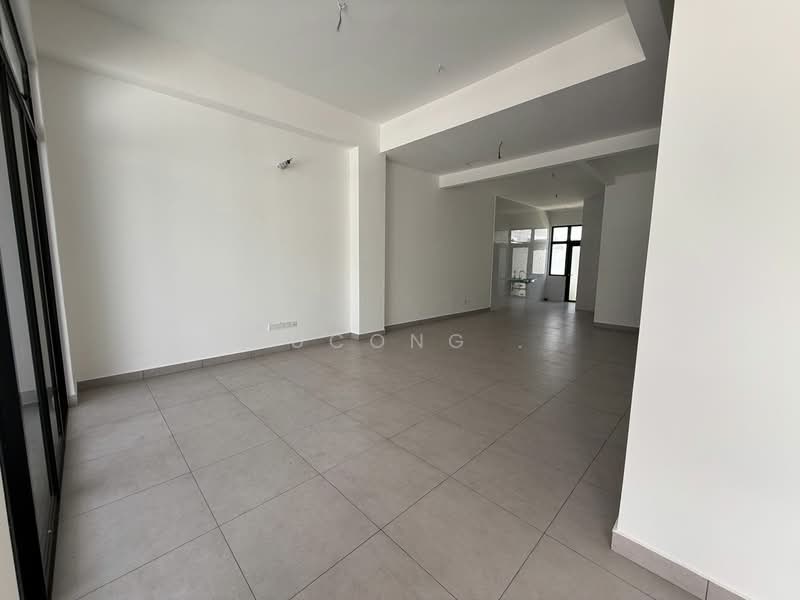 2-storey Terraced House for Sale in Setia Eco Cascadia (Tebrau) - Yucong . - Interior - PropertyGuru.com.my