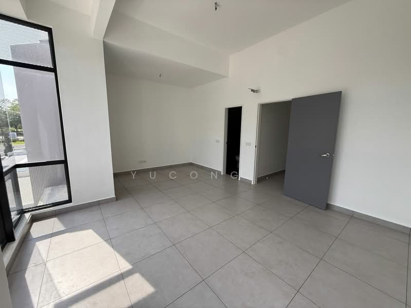 2-storey Terraced House for Sale in Setia Eco Cascadia (Tebrau) - Yucong . - Interior - PropertyGuru.com.my