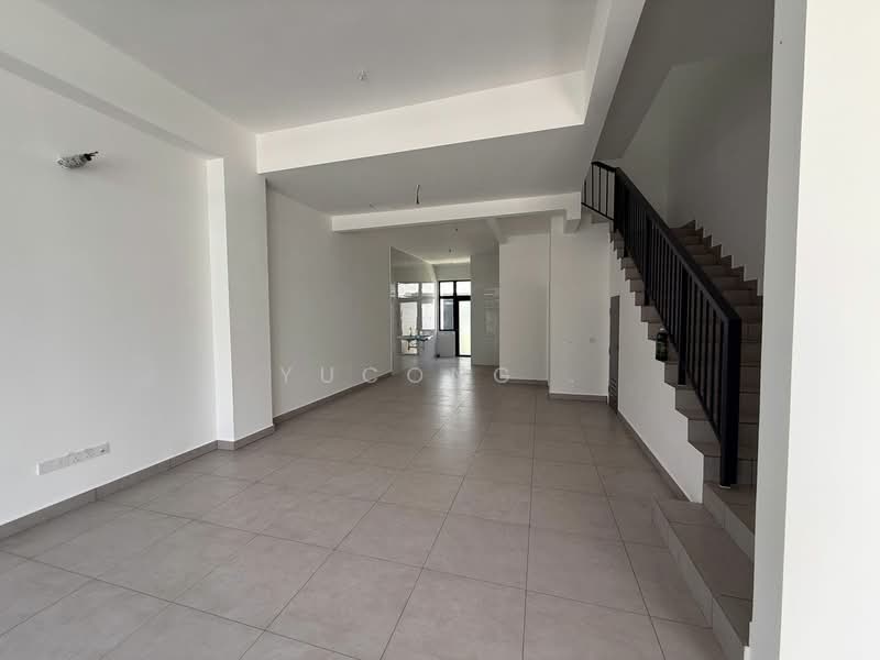 2-storey Terraced House for Sale in Setia Eco Cascadia (Tebrau) - Yucong . - Interior - PropertyGuru.com.my